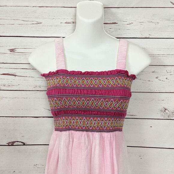 Magic Maxi Sundress - Picture 3 of 11